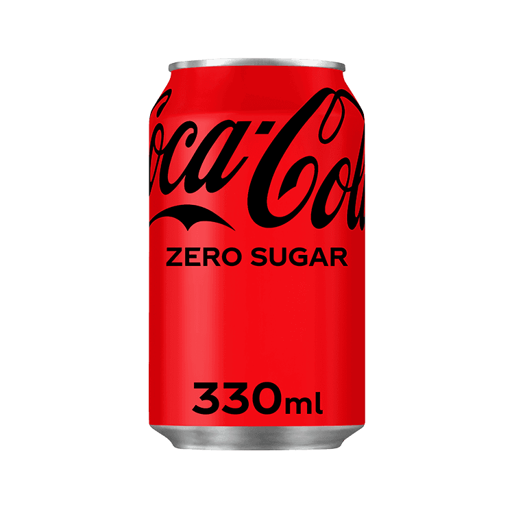 Coke Zero