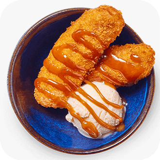 Wagamama Banana Katsu