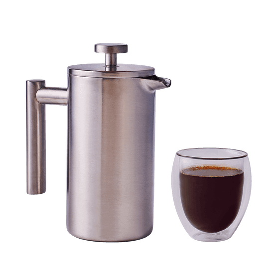 Wagamama Cafetiere