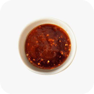 Wagamama Firecracker curry sauce