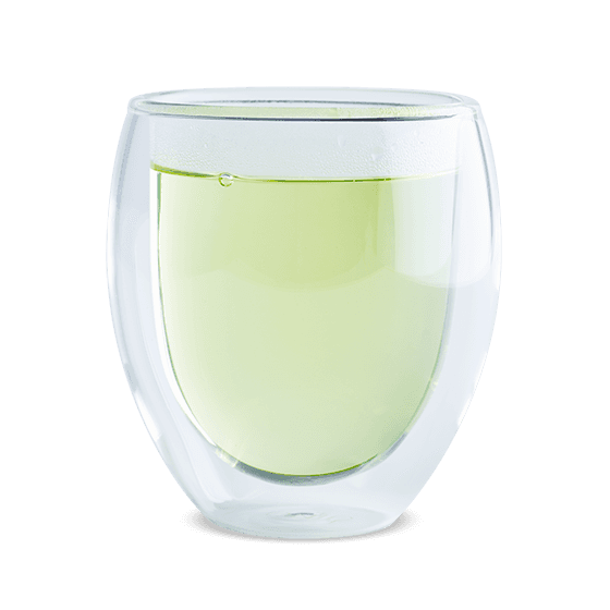 Wagamama Fresh Mint Tea