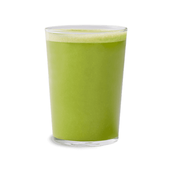 Wagamama Power Juice