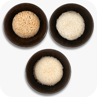 Wagamama Rice