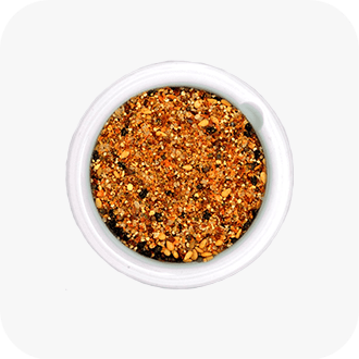 Wagamama Shichimi sauce