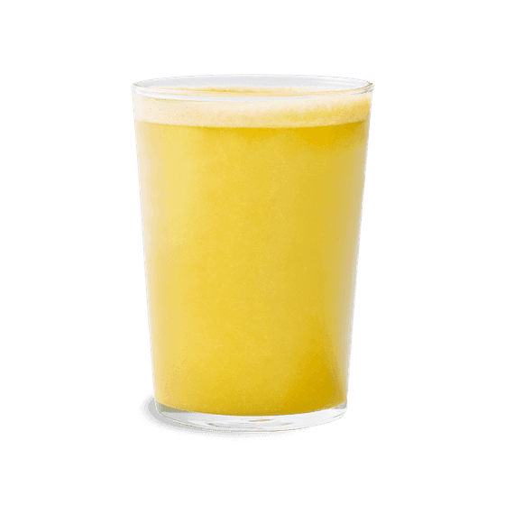 Wagamama Tropical juice