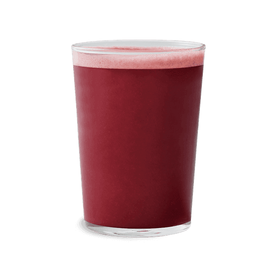 Wagamama Up-beet juice