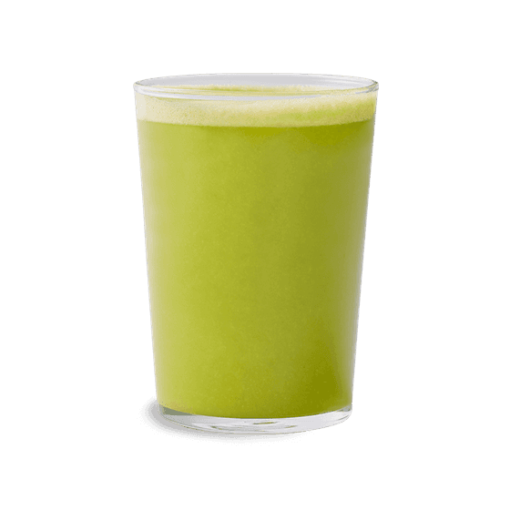Wagamama positive juice