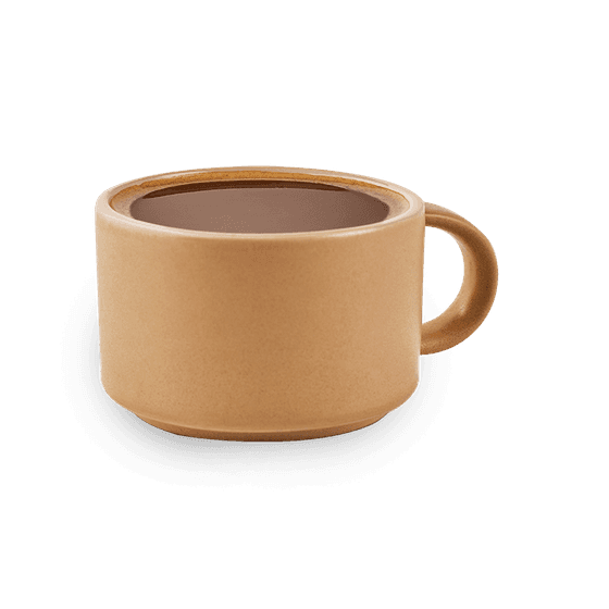 Americano with Whole Milk