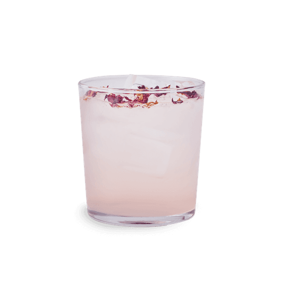 Cherry Blossom Lemonade