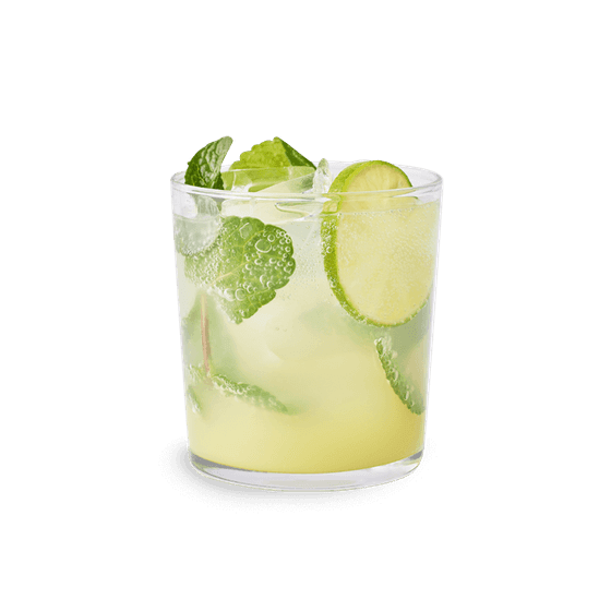 Ginger No-Jito