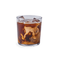 Iced Latte with Whole Milk