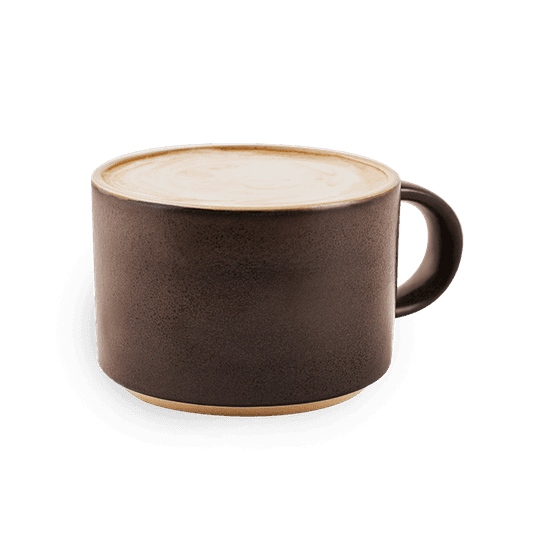 Latte with Whole Milk