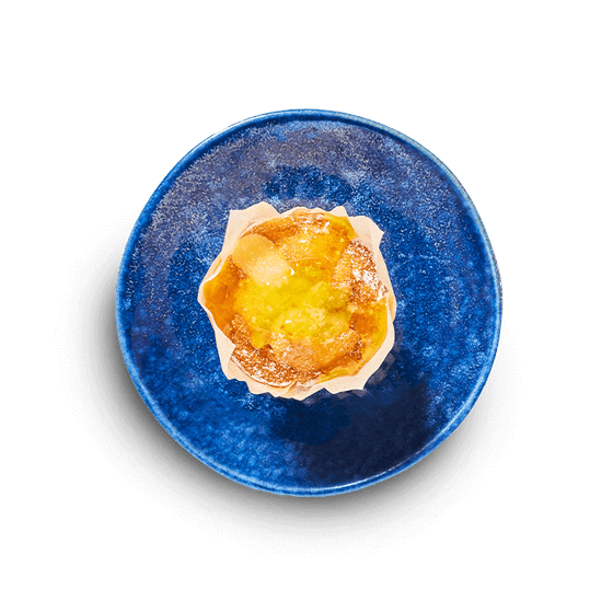 Lemon with Yuzu Muffin