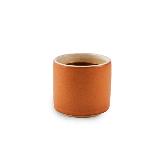 Wagamama Double Espresso Coffee
