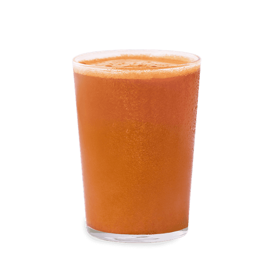 Wagamama Kickstart Juice