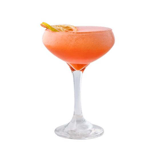 strawberry spritz