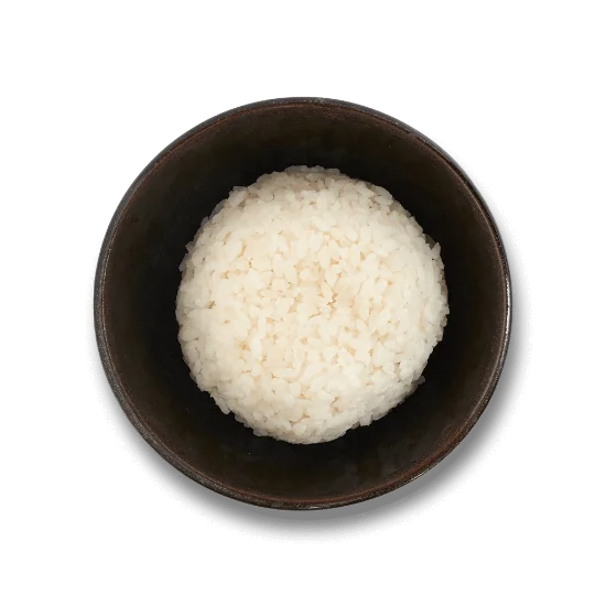 Sticky Rice