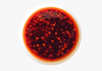 Wagamama Chilli oil sauce