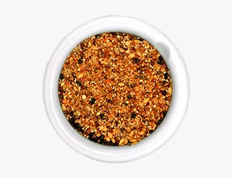 Wagamama Shichimi sauce