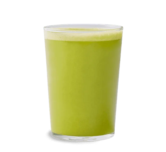 Wagamama positive juice