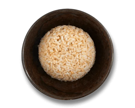 brown rice (vg)