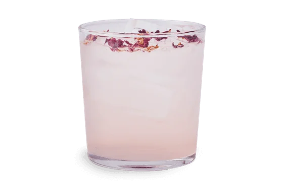 Cherry Blossom Lemonade