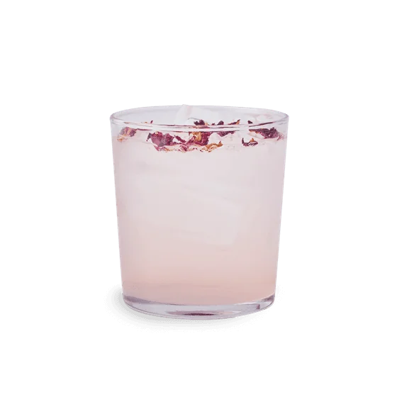 Cherry Blossom Lemonade
