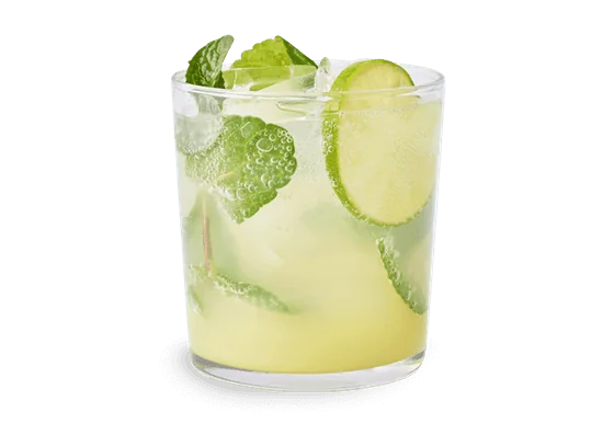 Ginger No-Jito