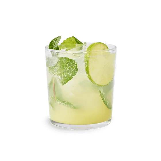 Ginger No-Jito