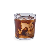 Iced Latte with Whole Milk