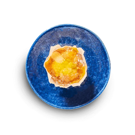 Lemon with Yuzu Muffin