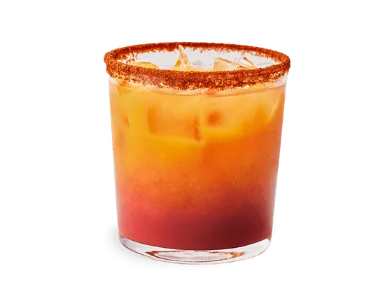 Orange Spiced Plum