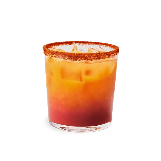 Orange Spiced Plum