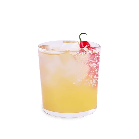 Saffron Picante