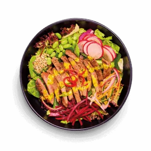 Thai Beef Salad