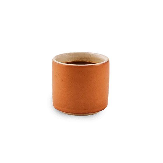 Wagamama Double Espresso Coffee