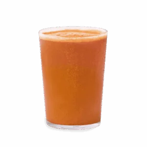 Wagamama Kickstart Juice
