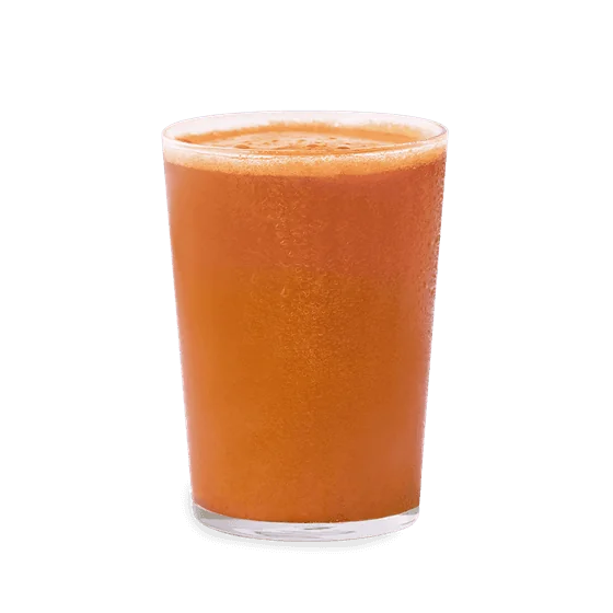 Wagamama Kickstart Juice