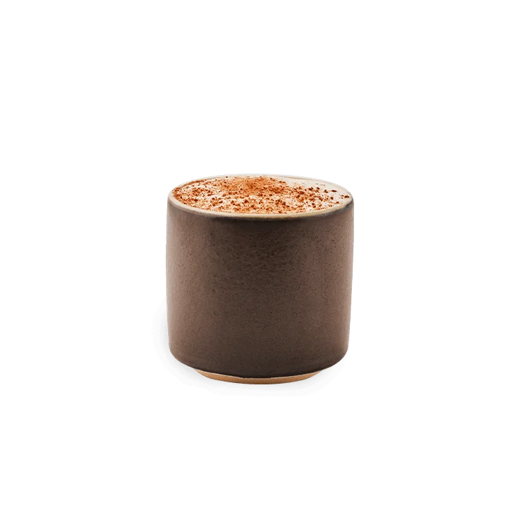 cococino with whole milk
