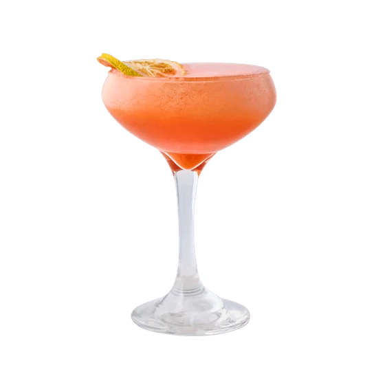 strawberry spritz