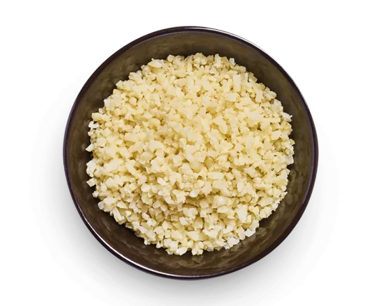 Wagamama Cauliflower Rice