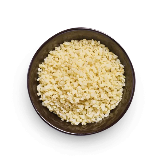 Wagamama Cauliflower Rice