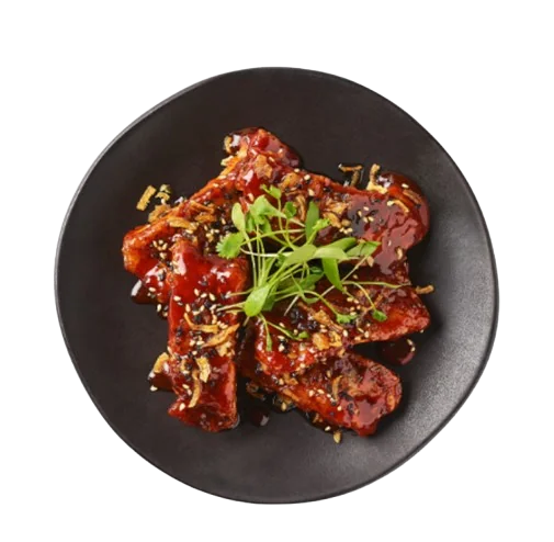 Wagamama Gochujang Tamarind Pork Ribs