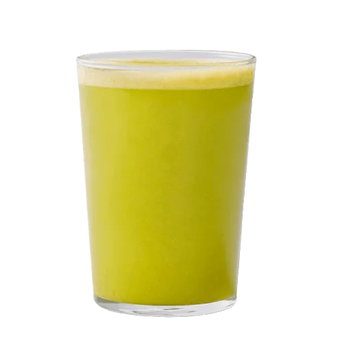 Wagamama high five juice