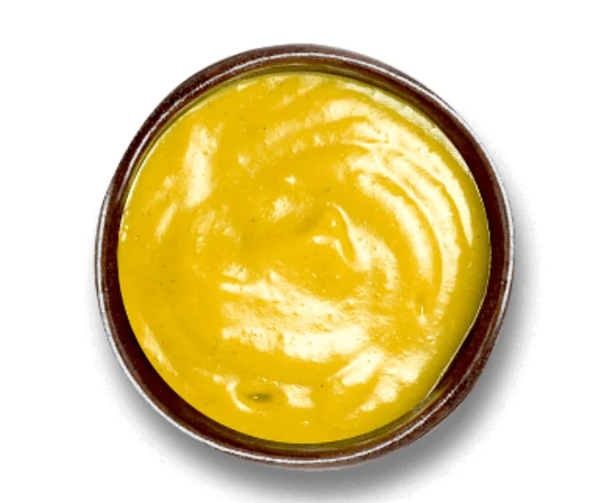 raisukaree sauce