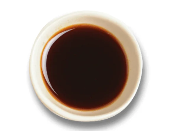 teriyaki sauce (vg)