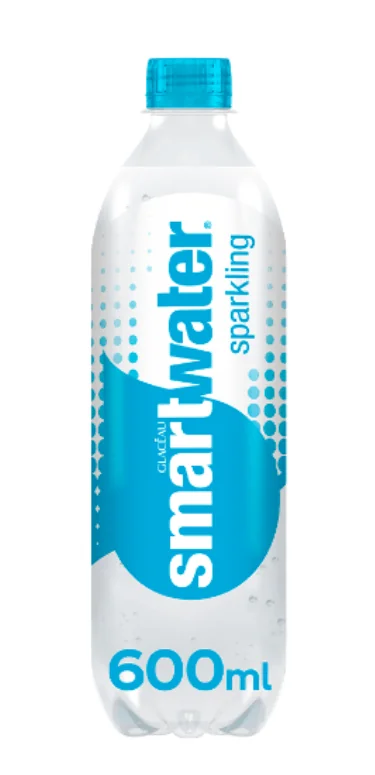 wagamama sparkling water (vg)