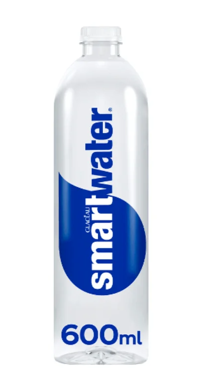wagamama still water (vg