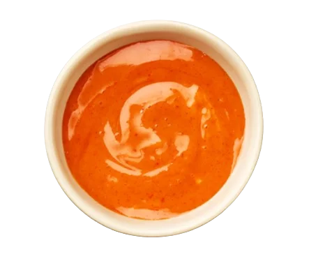 Wagamama gochujang mayo (vg)