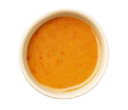 Wagamama teriyaki mayo (vg)